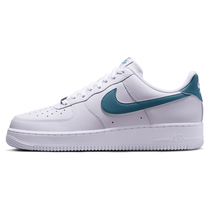 Nike Air Force 1 Low Hombre Blue-White