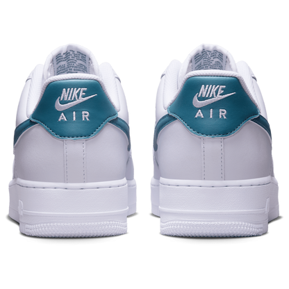 Nike Air Force 1 Low Hombre Blue-White
