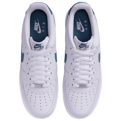 Nike Air Force 1 Low Hombre Blue-White