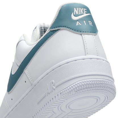 Nike Air Force 1 Low Hombre Blue-White