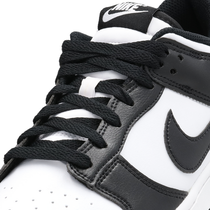 Nike Dunk Low Hombre Black-White