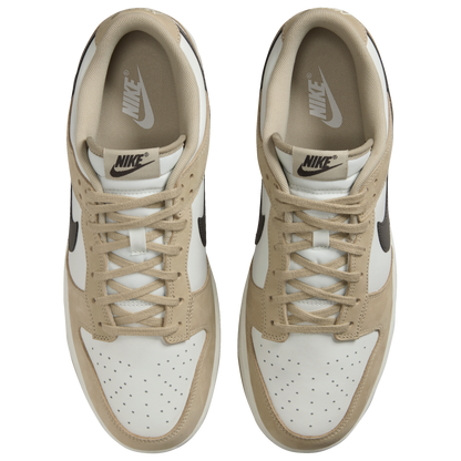 Nike Dunk Low Hombre Desert Khaki-Medium Ash-Summit White