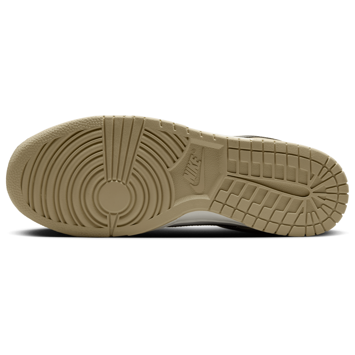 Nike Dunk Low Hombre Desert Khaki-Medium Ash-Summit White