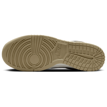 Nike Dunk Low Hombre Desert Khaki-Medium Ash-Summit White
