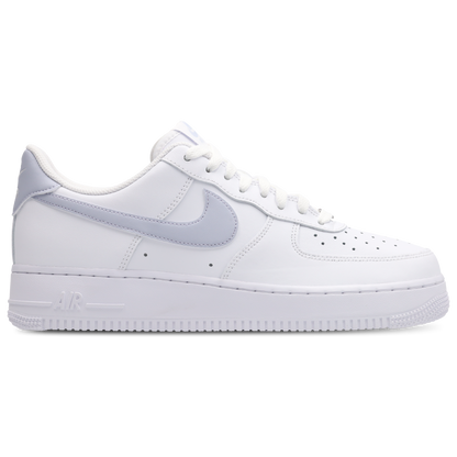 Nike Air Force 1 Low Hombre Ghost-White