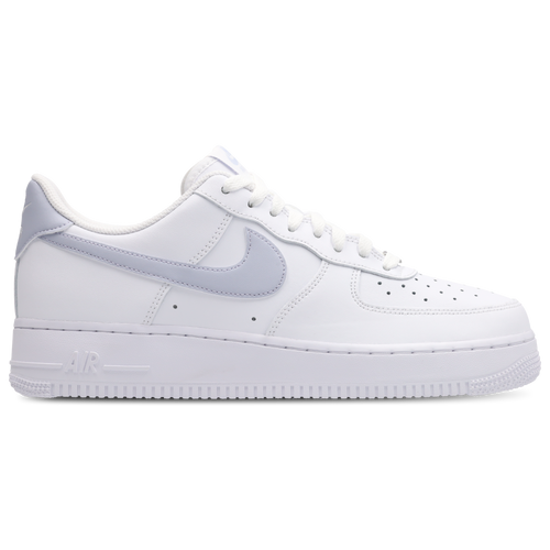 Nike Air Force 1 Low Hombre Ghost-White