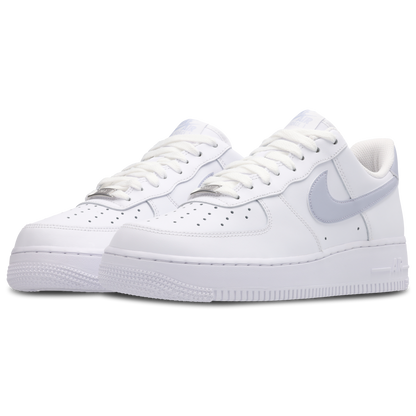 Nike Air Force 1 Low Hombre Ghost-White