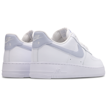Nike Air Force 1 Low Hombre Ghost-White