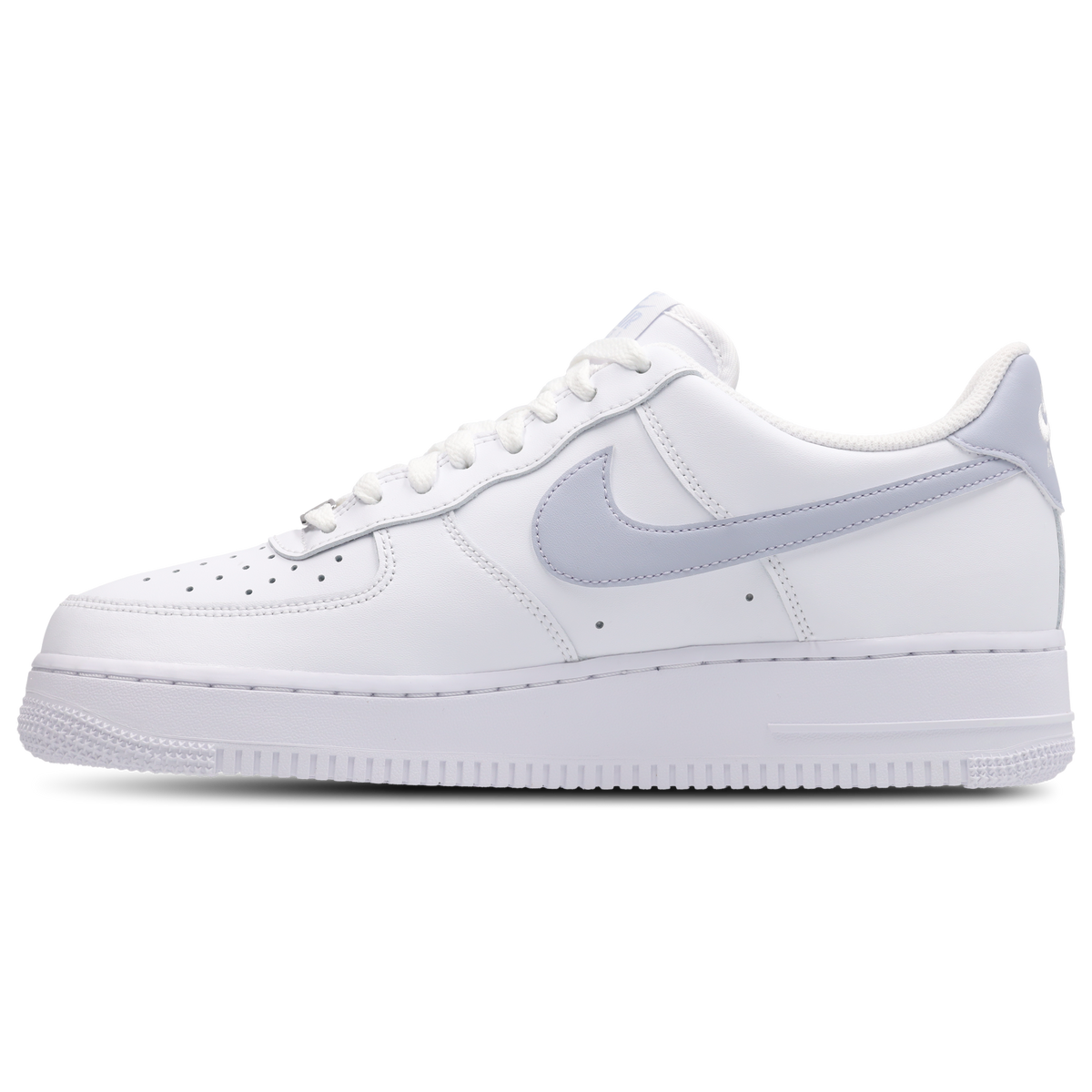 Nike Air Force 1 Low Hombre Ghost-White