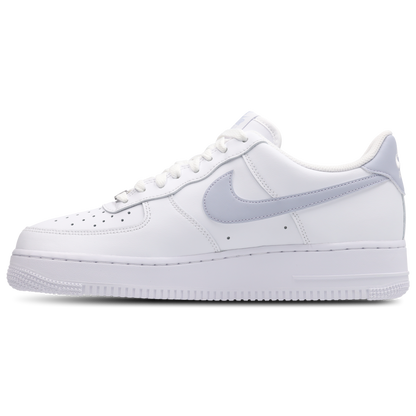 Nike Air Force 1 Low Hombre Ghost-White