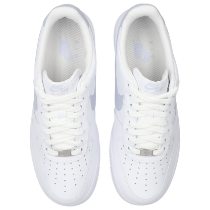 Nike Air Force 1 Low Hombre Ghost-White