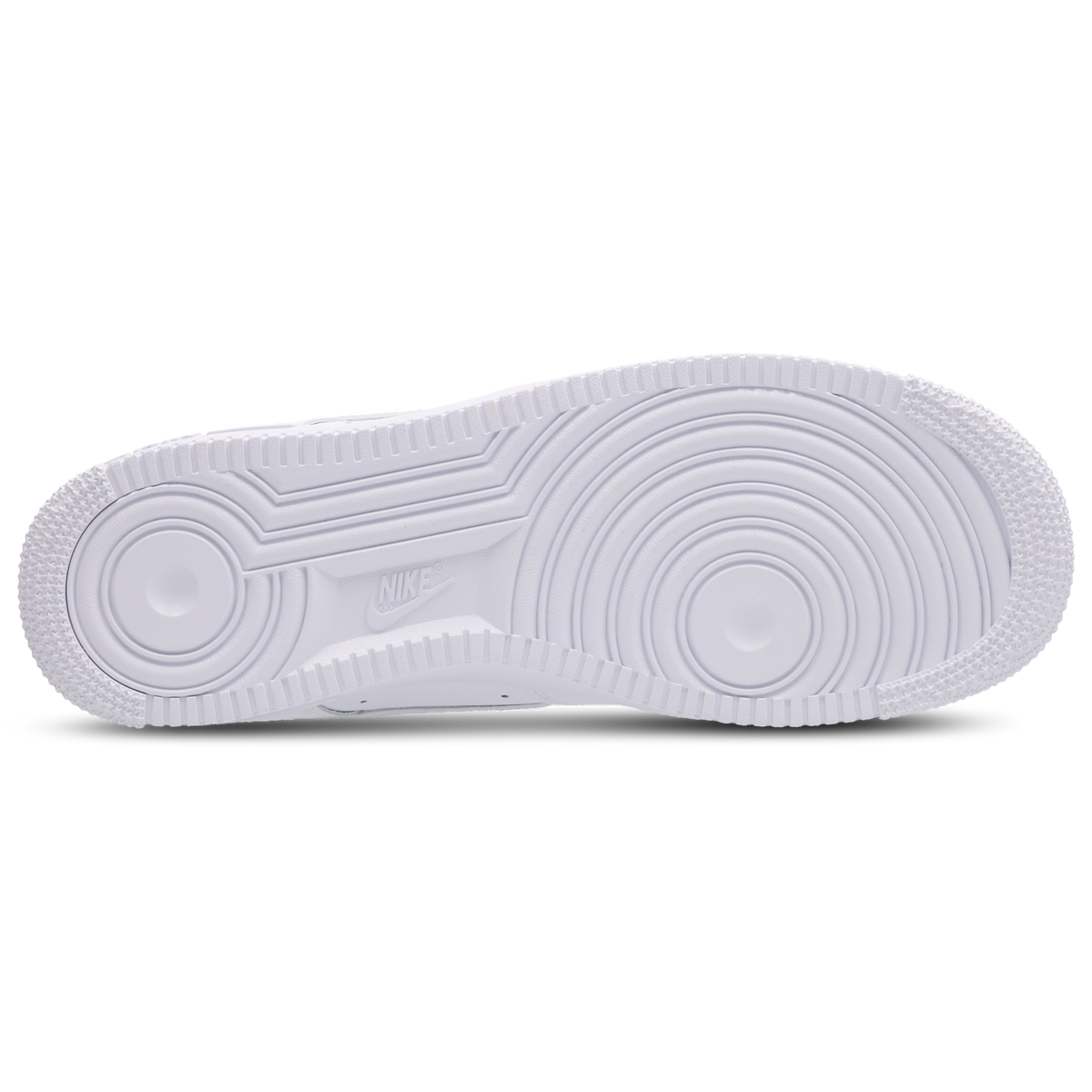Nike Air Force 1 Low Hombre Ghost-White