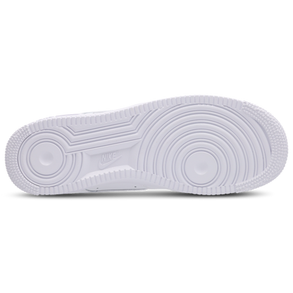 Nike Air Force 1 Low Hombre Ghost-White