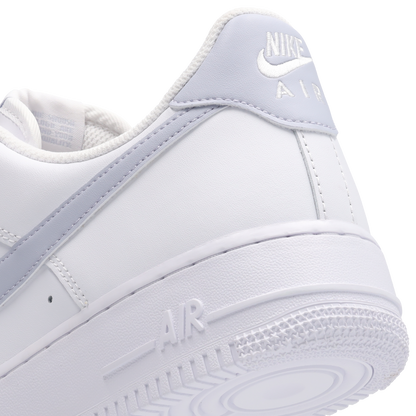 Nike Air Force 1 Low Hombre Ghost-White