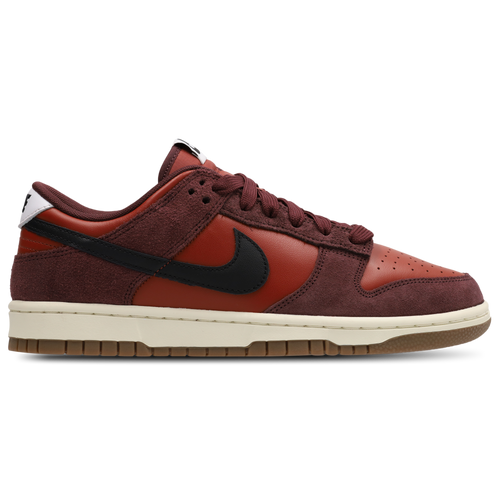 Nike Dunk Low Hombre Mars Stone-Black-Burgundy Crus