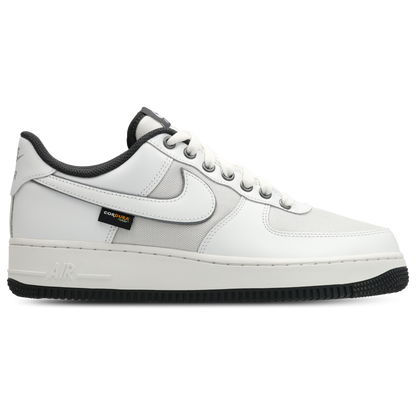 Nike Air Force 1 Low Hombre Smoke Grey