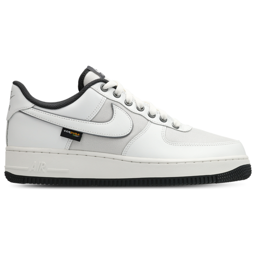 Nike Air Force 1 Low Hombre Smoke Grey