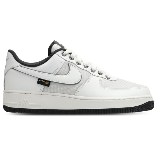 Nike Air Force 1 Low Hombre Smoke Grey