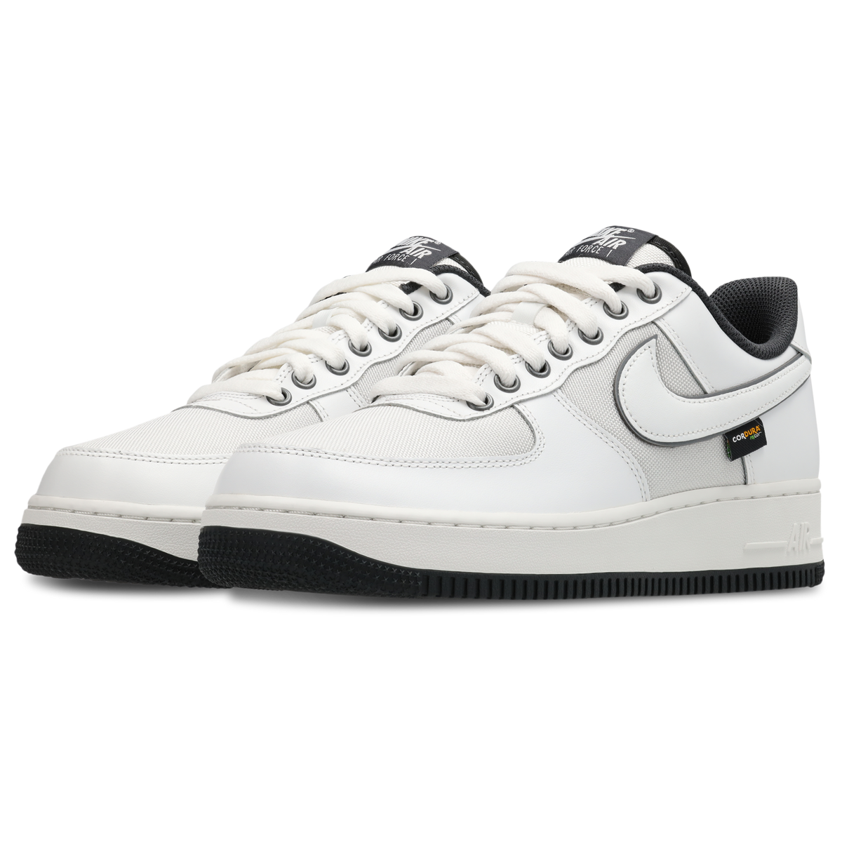 Nike Air Force 1 Low Hombre Smoke Grey