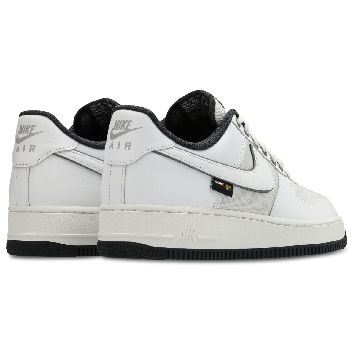 Nike Air Force 1 Low Hombre Smoke Grey