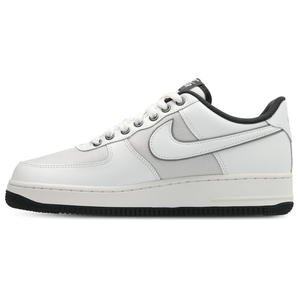 Nike Air Force 1 Low Hombre Smoke Grey