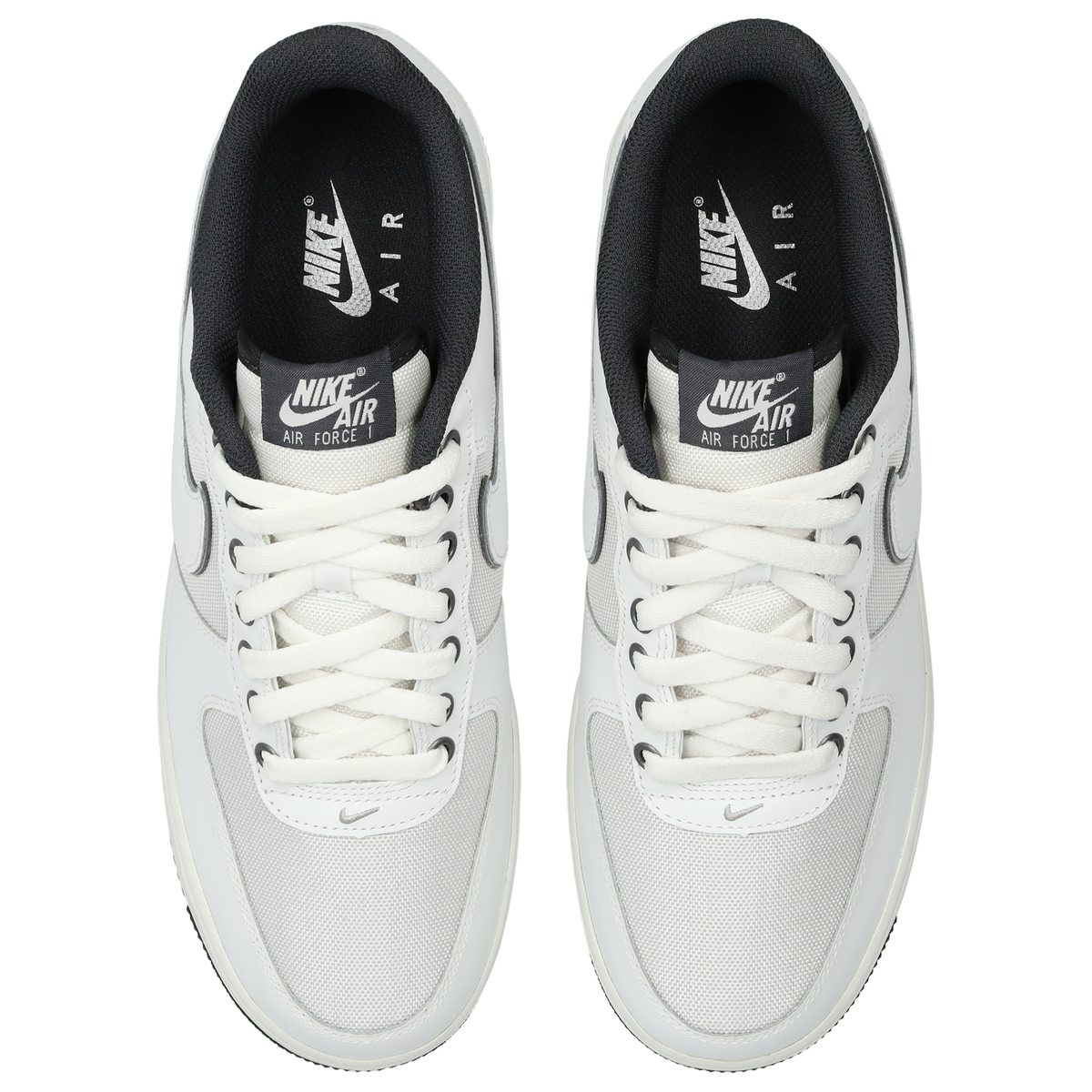 Nike Air Force 1 Low Hombre Smoke Grey