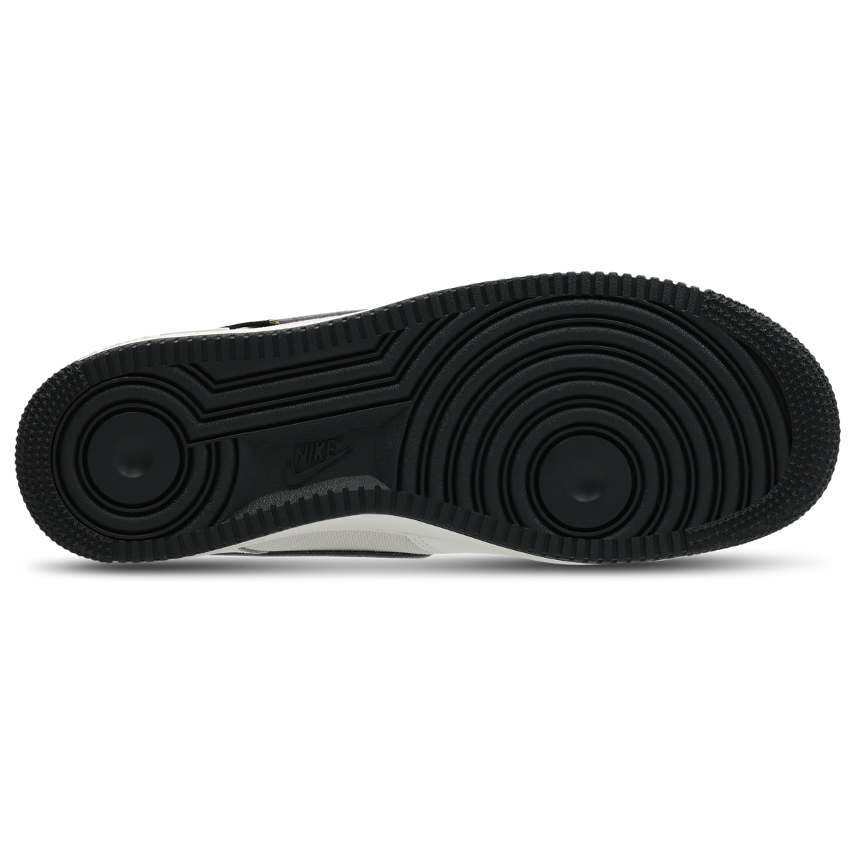 Nike Air Force 1 Low Hombre Smoke Grey