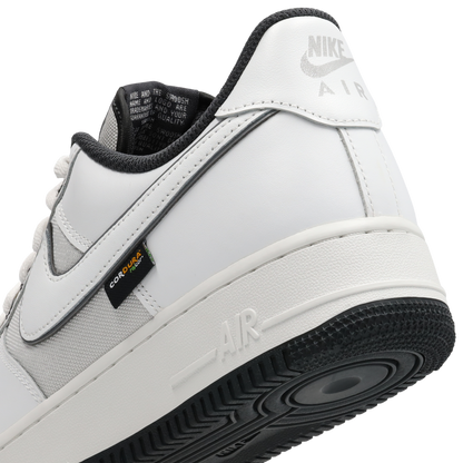 Nike Air Force 1 Low Hombre Smoke Grey