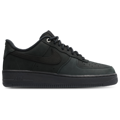 Nike Air Force 1 Low Hombre Black