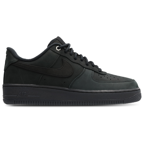 Nike Air Force 1 Low Hombre Black