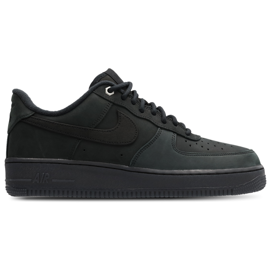 Nike Air Force 1 Low Hombre Black