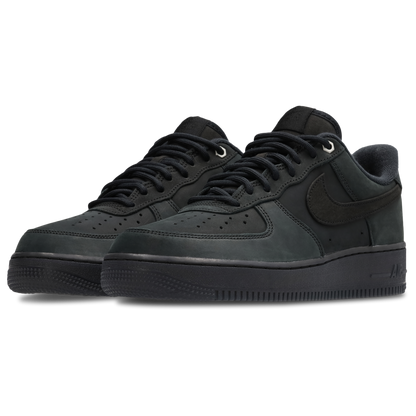Nike Air Force 1 Low Hombre Black