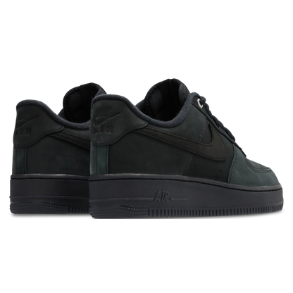 Nike Air Force 1 Low Hombre Black