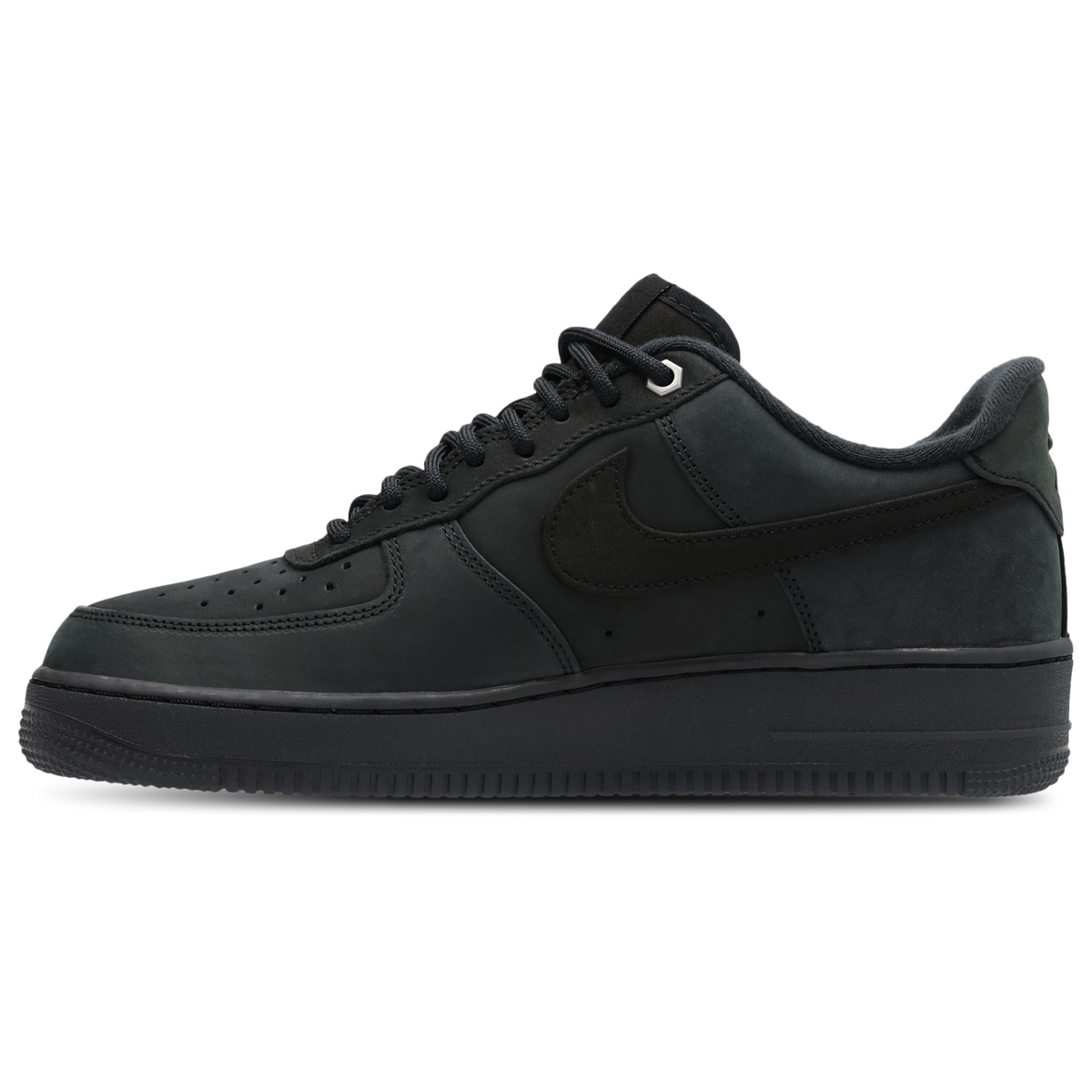 Nike Air Force 1 Low Hombre Black