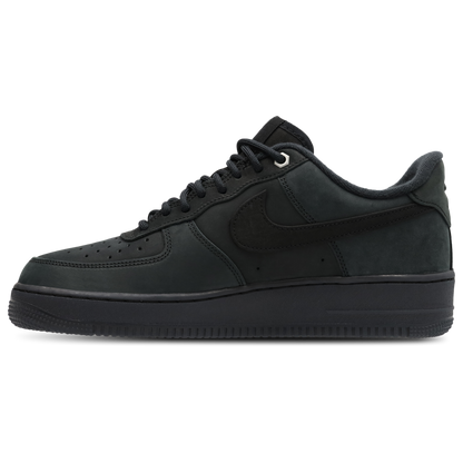 Nike Air Force 1 Low Hombre Black