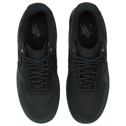 Nike Air Force 1 Low Hombre Black