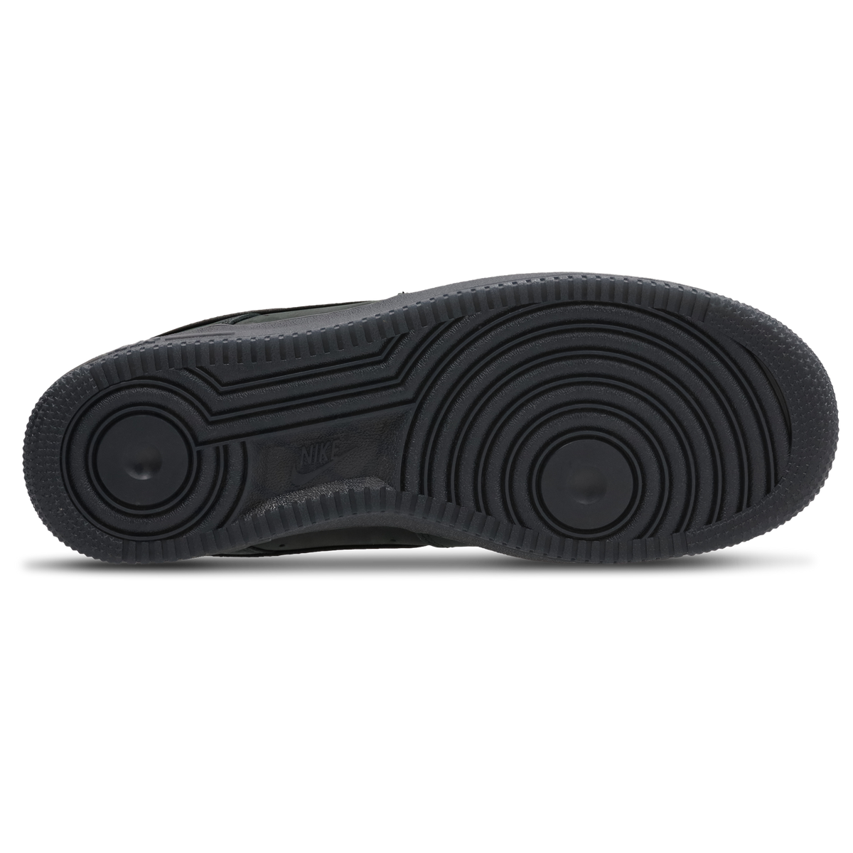 Nike Air Force 1 Low Hombre Black
