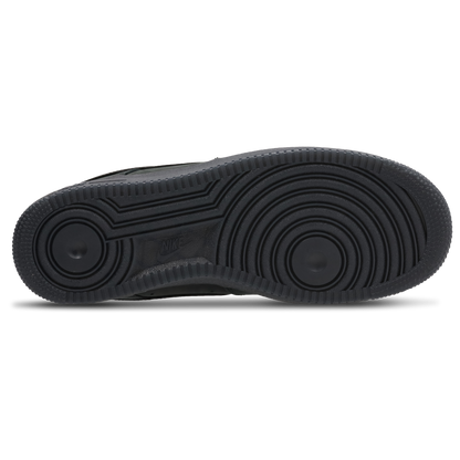 Nike Air Force 1 Low Hombre Black