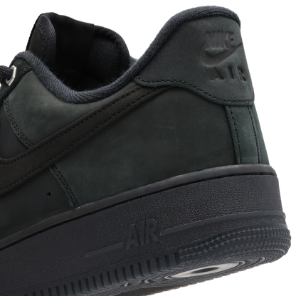 Nike Air Force 1 Low Hombre Black