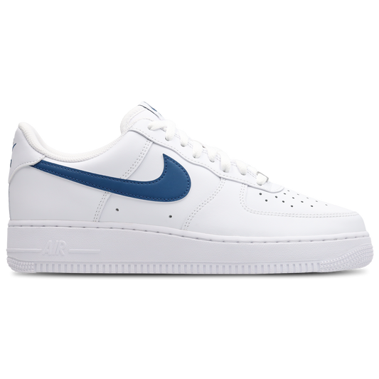 Nike Air Force 1 Low Hombre Court Blue-White