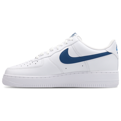 Nike Air Force 1 Low Hombre Court Blue-White