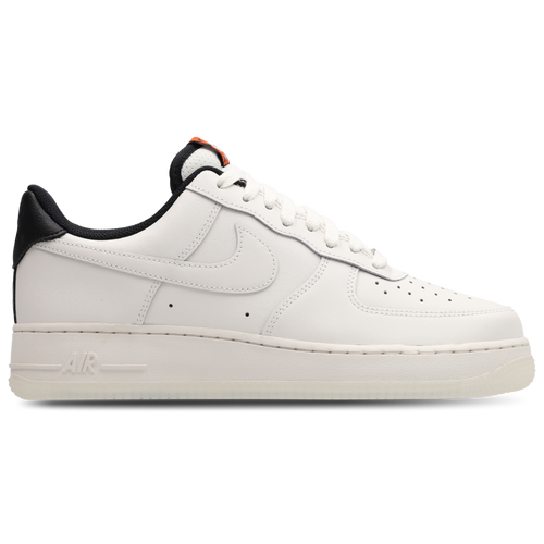 Nike Air Force 1 Low Hombre Phantom-Black