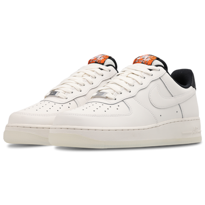 Nike Air Force 1 Low Hombre Phantom-Black