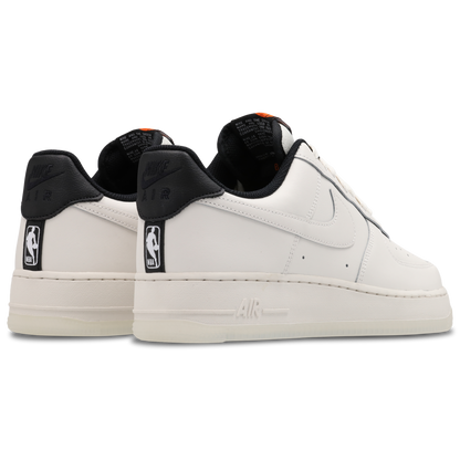 Nike Air Force 1 Low Hombre Phantom-Black