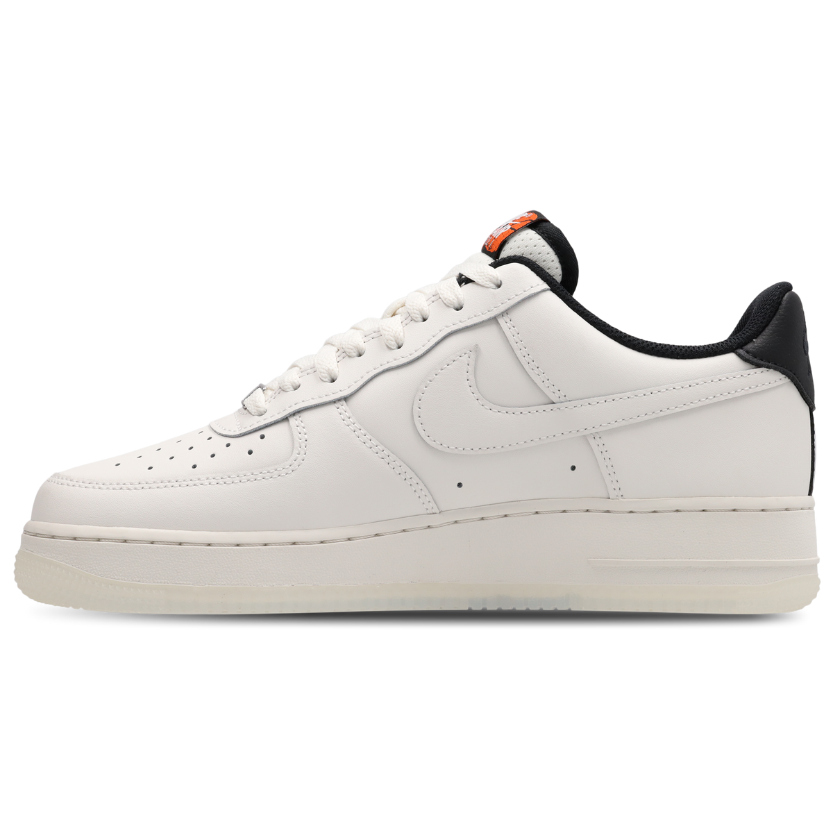 Nike Air Force 1 Low Hombre Phantom-Black