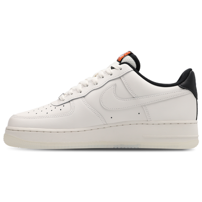 Nike Air Force 1 Low Hombre Phantom-Black