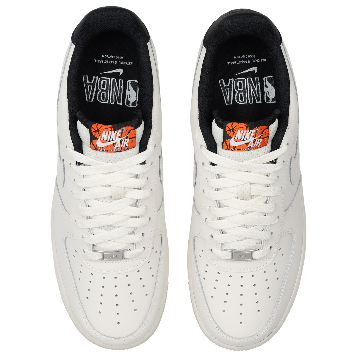 Nike Air Force 1 Low Hombre Phantom-Black