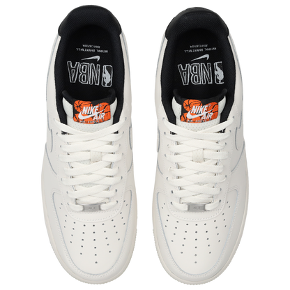 Nike Air Force 1 Low Hombre Phantom-Black
