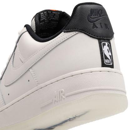 Nike Air Force 1 Low Hombre Phantom-Black