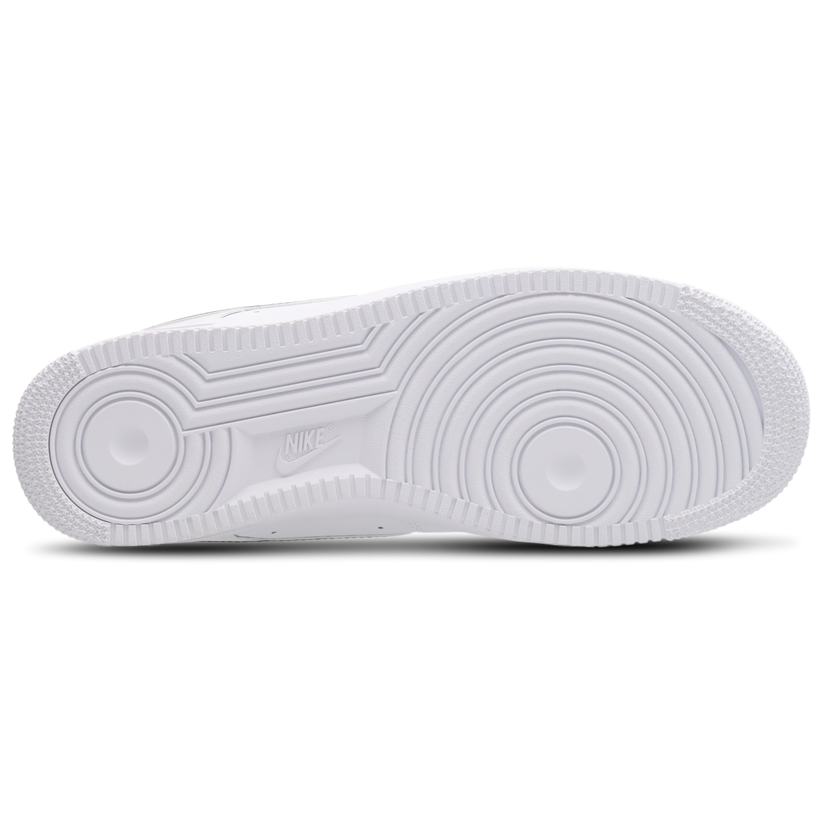 Nike Air Force 1 Low Hombre White-Midnight Navy